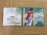 Tokimeki Memorial Selection Fujisaki Shiori SEGA SATURN Japan - FJ7119