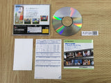 Tokimeki Memorial Drama Series Vol.1 SEGA SATURN Japan - FJ7120