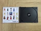 Mahou Gakuen Lunar SEGA SATURN Japan - FJ7121