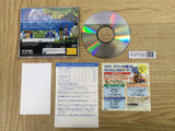 Lunar Silver Star Story SEGA SATURN Japan - FJ7122