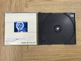 Lunar Silver Star Story SEGA SATURN Japan - FJ7122