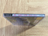 Lunar Silver Star Story SEGA SATURN Japan - FJ7122