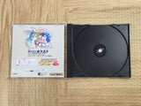 Vampire Hunter Night Warriors Darkstalkers SEGA SATURN Japan - FJ7123