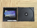 Kaitei Daisensou Torppedoes armed and ready SEGA SATURN Japan - FJ7124