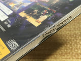 Galaxy Fight Universal Warriors SEGA SATURN Japan - FJ7127