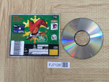 Christmas Nights SEGA SATURN Japan - FJ7128