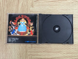 Clockwork Knight 1 Joukan First volume SEGA SATURN Japan - FJ7129