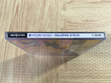 Gokujou Parodius Da Deluxe Pack SEGA SATURN Japan - FJ7131