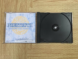 Nightruth The Making of Nightruth SEGA SATURN Japan - FJ7132