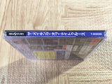 Nightruth The Making of Nightruth SEGA SATURN Japan - FJ7132