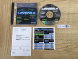 Juusou Kihei Leynos 2 SEGA SATURN Japan - FJ7134