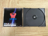 Juusou Kihei Leynos 2 SEGA SATURN Japan - FJ7134