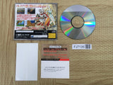 Shining Wisdom SEGA SATURN Japan - FJ7135