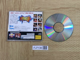 Shinouken SEGA SATURN Japan - FJ7136