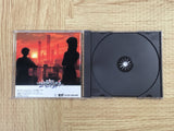 Neon Genesis Evangelion SEGA SATURN Japan - FJ7137