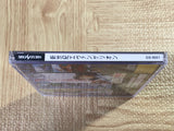 Neon Genesis Evangelion SEGA SATURN Japan - FJ7137