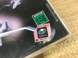 Titan Wars SEGA SATURN Japan - FJ7139