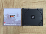 Black Fire SEGA SATURN Japan - FJ7141