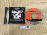 Dead or Alive SEGA SATURN Japan - FJ7142