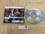 Dead or Alive SEGA SATURN Japan - FJ7142