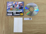 Detana Twinbee Yahho Deluxe Pack SEGA SATURN Japan - FJ7143