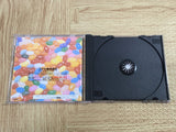 Detana Twinbee Yahho Deluxe Pack SEGA SATURN Japan - FJ7143