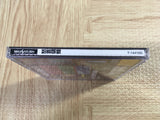 DoDonPachi SEGA SATURN Japan - FJ7144