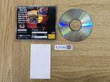 Toshinden S SEGA SATURN Japan - FJ7145