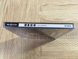Toshinden S SEGA SATURN Japan - FJ7145
