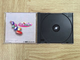 Sakura Taisen Hanagumi Taisen Columns SEGA SATURN Japan - FJ7146