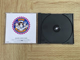 Hyper Securities S SEGA SATURN Japan - FJ7147