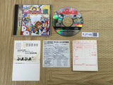 Puyo Puyo Tsuu 2 SEGA SATURN Japan - FJ7148