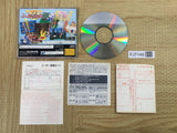 Puyo Puyo Tsuu 2 SEGA SATURN Japan - FJ7148