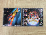 Fighting Vipers SEGA SATURN Japan - FJ7149