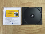 Mahou Shoujo Pretty Samy Heart no Kimochi SEGA SATURN Japan - FJ7150