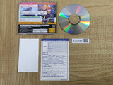 Real Bout Garou Densetsu Special SEGA SATURN Japan - FJ7151