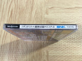 Real Bout Garou Densetsu Special SEGA SATURN Japan - FJ7151