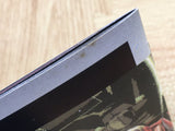 Layer Section SEGA SATURN Japan - FJ7152