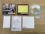 Langrisser III 3 first limited SEGA SATURN Japan - FJ7155