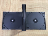 Eve the Lost One SEGA SATURN Japan - FJ7158