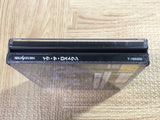 Eve the Lost One SEGA SATURN Japan - FJ7158