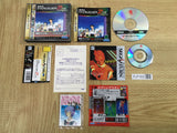 Neon Genesis Evangelion 2nd Impression SEGA SATURN Japan - FJ7163