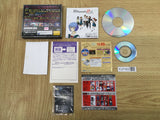Neon Genesis Evangelion 2nd Impression SEGA SATURN Japan - FJ7163
