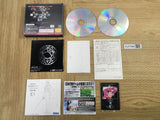 Shoujo Kakumei Utena SEGA SATURN Japan - FJ7164