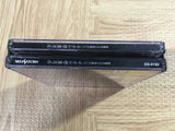 Shoujo Kakumei Utena SEGA SATURN Japan - FJ7164