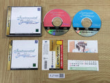 Sentimental Graffiti SEGA SATURN Japan - FJ7165