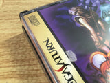 FIST SEGA SATURN Japan - FJ7169