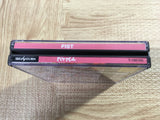 FIST SEGA SATURN Japan - FJ7169