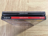Last Bronx SEGA SATURN Japan - FJ7171