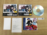 Shinpi no Sekai El-Hazard El Hazard Limited SEGA SATURN Japan - FJ7173